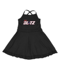 NTX BLITZ Girls Active Dress
