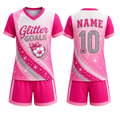 Glitter Goals Uniform