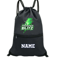 Prosper BLITZ Drawstring Bag