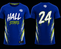 Hall Stars Active Shirt