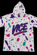 Vice Warm Up Hoodie