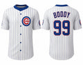Cubs Fan Jersey
