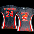 Celina Heat Shirt Only