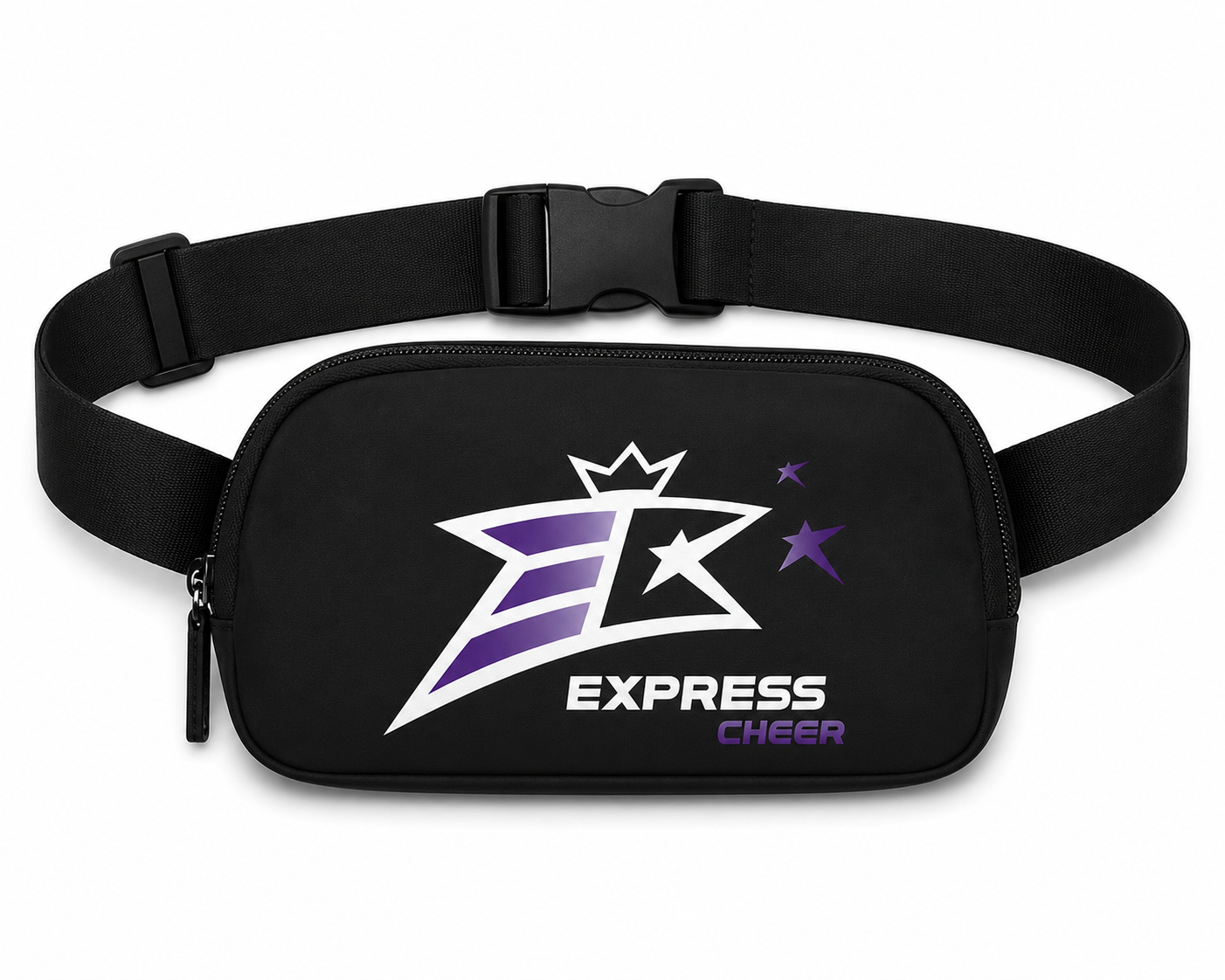 Express Cheer Belt Bag