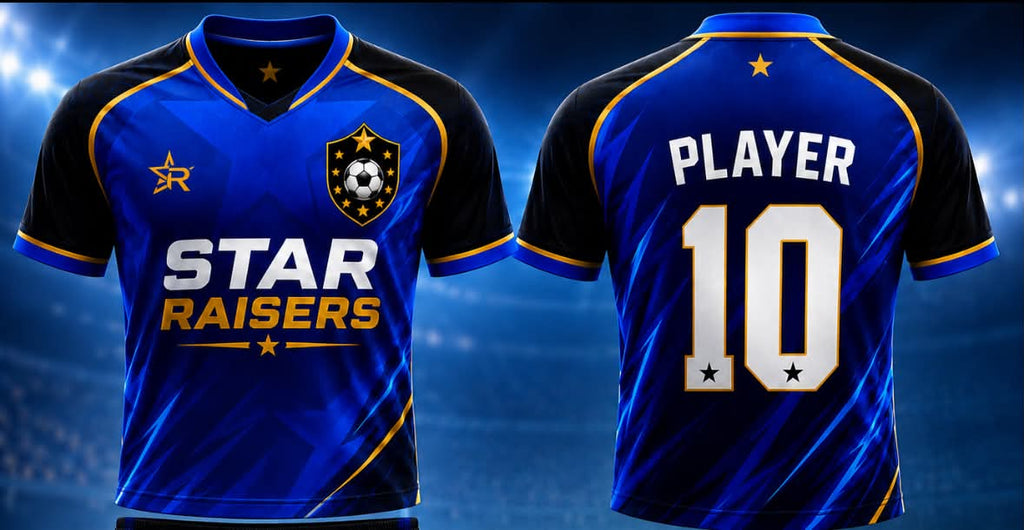 Star Risers Uniform