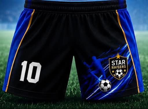 Star Risers Uniform